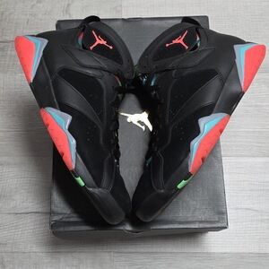 SOLD!!Jordan 7 Barcelona